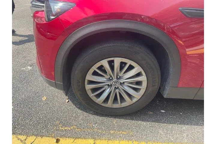 $28000 : Mazda CX-90 2024 AWD 3.3 Tur image 5