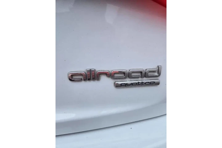 $8500 : 2014 Allroad 2.0T quattro Pre image 10