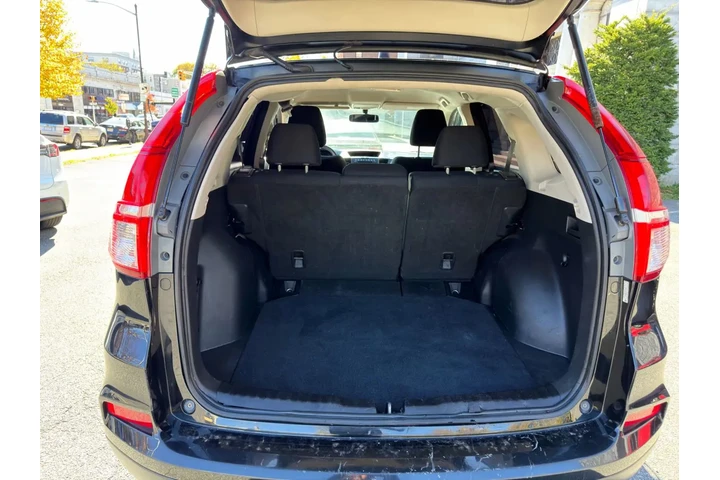 $5995 : 2015 HONDA CR-V image 3
