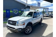 2015 Expedition EL XLT 4WD en Lexington