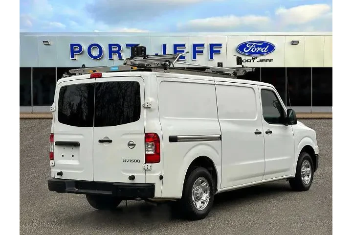 $23995 : Nissan NV 2018 1500 S 3dr Ca image 6