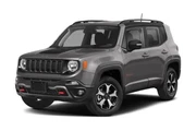 Jeep Renegade 2023 4x4 Latit en San Antonio