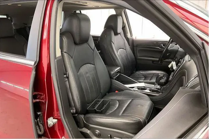 $13490 : Buick Enclave 2015 AWD Premi image 7