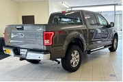 $22997 : Ford F-150 2016 4x4 XLT 4dr thumbnail