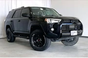 Toyota 4Runner 2021 4x4 SR5 en Houston