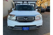 $9999 : 2014 Pilot EX-L thumbnail