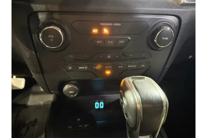 $23000 : Ford Ranger 2019 4x2 XLT 4dr image 7