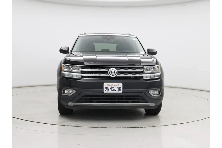 $22998 : Volkswagen Atlas 2018 AWD V6 image 5