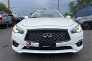 $21488 : 2018 INFINITI Q50 3.0T Luxe, thumbnail