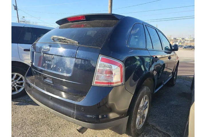 $5500 : 2008 Edge SE image 6
