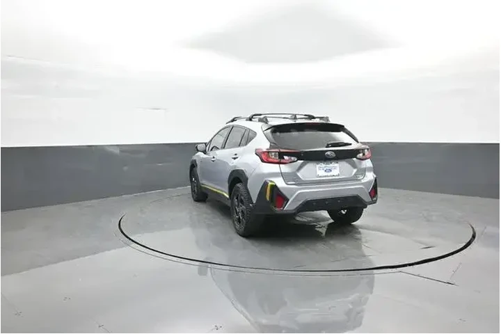 $26953 : Subaru Crosstrek 2024 AWD Sp image 5