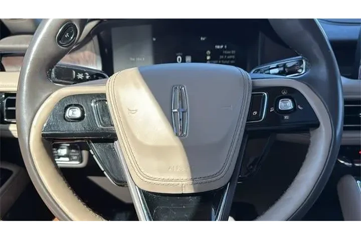 $39548 : Lincoln Aviator 2020 AWD Gra image 10