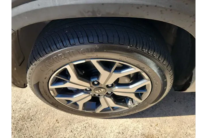 $16403 : Kia Seltos 2021 AWD EX 4dr S image 10