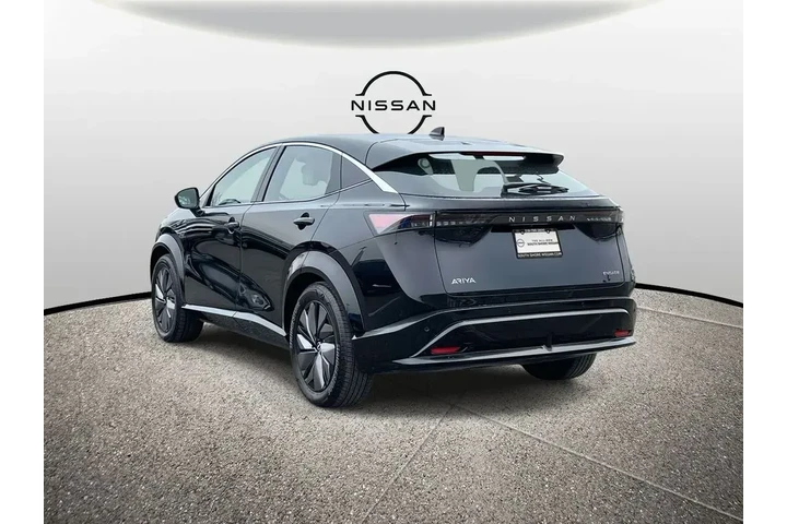 $18895 : Nissan Ariya 2024 Engage 4dr image 8