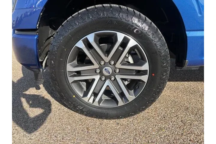 $36973 : 2023 F-150 image 9