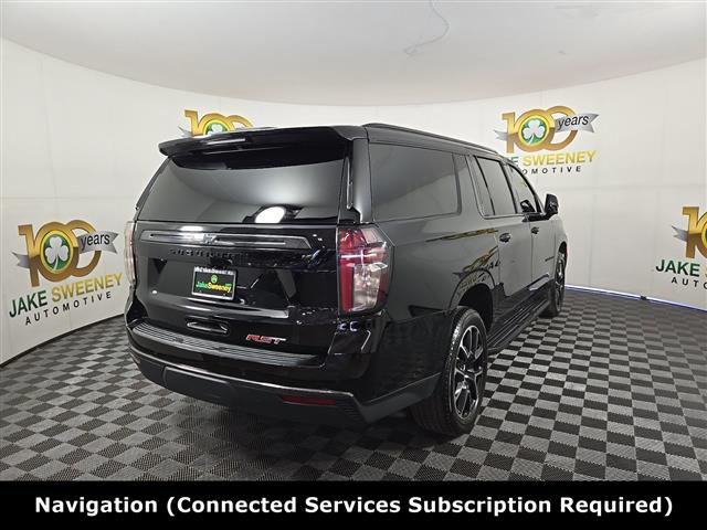 $59988 : 2022 Suburban RST image 9