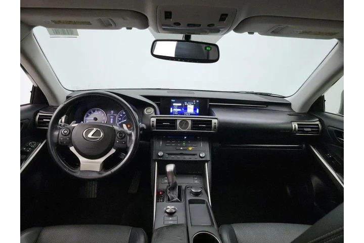 $19998 : Lexus IS 250 2015 AWD Crafte image 9