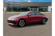 $32940 : Hyundai IONIQ 6 2025 Limited thumbnail