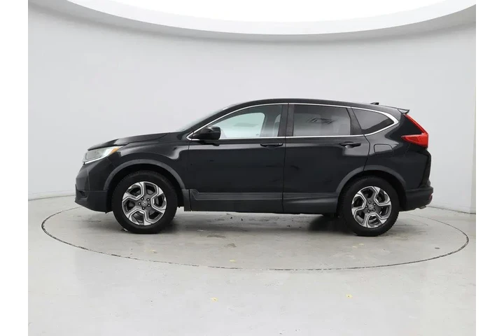 $18998 : Honda CR-V 2017 AWD EX 4dr S image 3