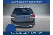 $22533 : Subaru Forester 2020 AWD Lim thumbnail