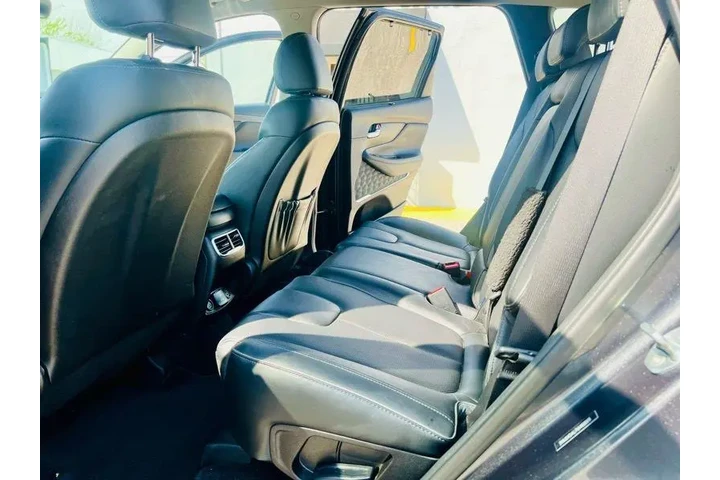 $22995 : 2022 Santa Fe Limited AWD image 9