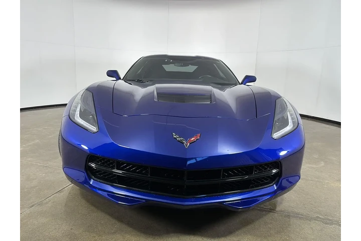 $50000 : 2017 Corvette 1LT image 9