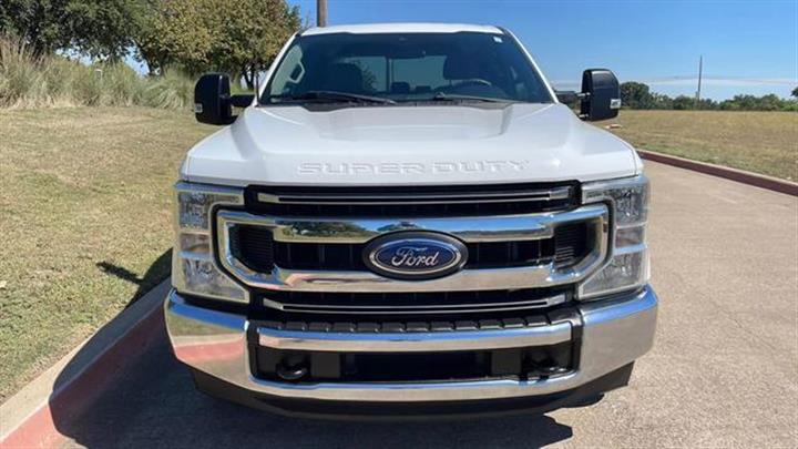 $27450 : 2022 FORD F250 SUPER DUTY CRE image 3