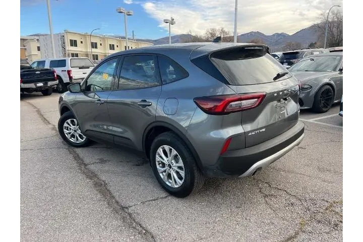 $23949 : Ford Escape 2025 AWD Active image 9