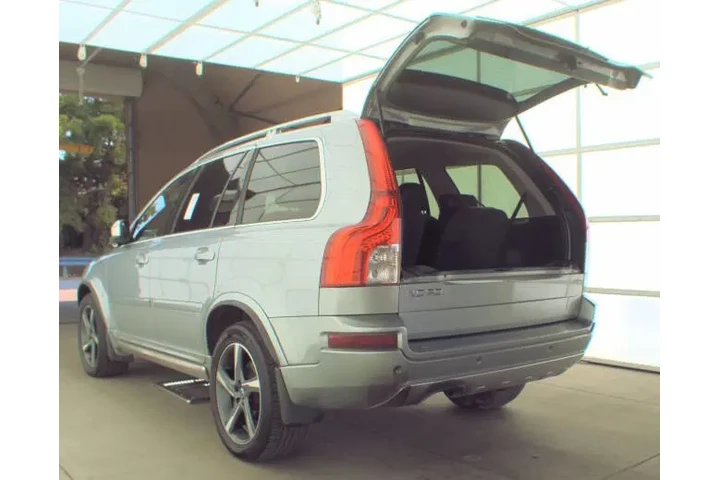 2014 XC90 3.2 R-Design image 4