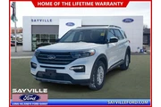 Ford Explorer 2022 AWD XLT 4 en Long Island