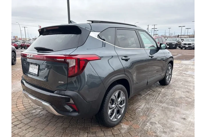 $20997 : 2024 Seltos S image 5