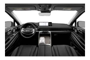$36274 : Genesis GV80 2023 AWD 2.5T 4 thumbnail