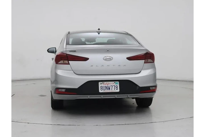 $17998 : Hyundai ELANTRA 2020 Value E image 6