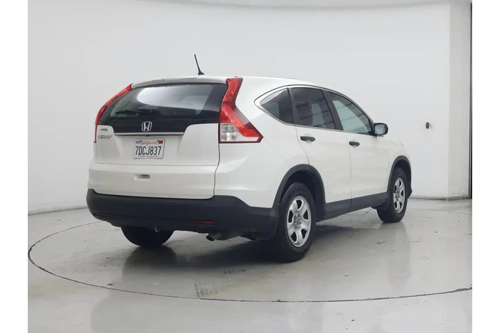 $15998 : Honda CR-V 2014 LX 4dr SUV image 8