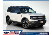 Ford Bronco Sport 2022 AWD O