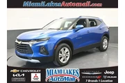 Chevrolet Blazer 2019 LT 4dr en Hialeah