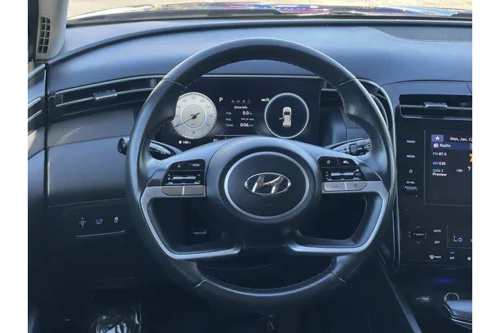 $22995 : Hyundai TUCSON 2023 AWD SEL image 7