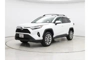 $34998 : Toyota RAV4 2024 XLE Premium thumbnail