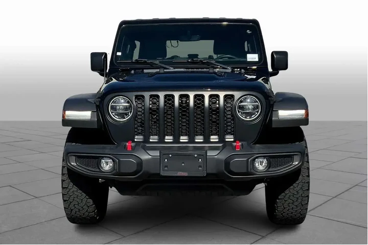 $32500 : Jeep Wrangler Unlimited 2021 image 3