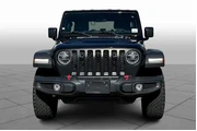 $32500 : Jeep Wrangler Unlimited 2021 thumbnail