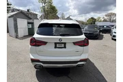 $37943 : BMW X3 2023 AWD xDrive30i 4d thumbnail