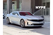 $18990 : 2019 CHEVROLET CAMARO thumbnail