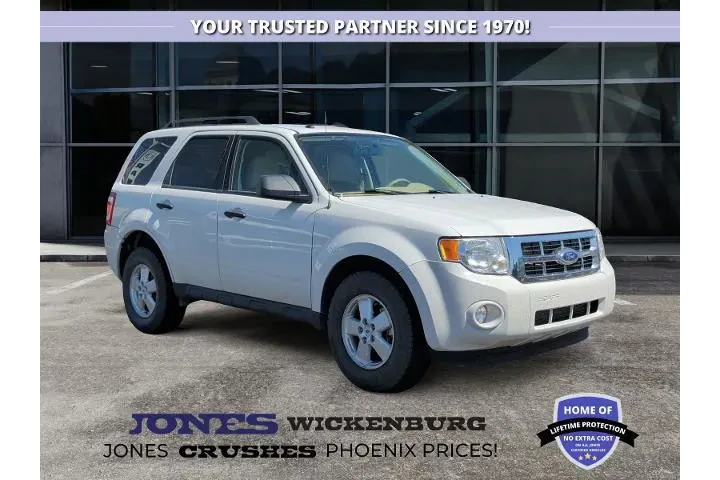 $6995 : Ford Escape 2010 AWD XLT 4dr image 7