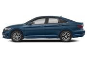 $16095 : 2021 Volkswagen Jetta thumbnail