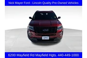 $15991 : Ford Explorer 2017 AWD Sport thumbnail
