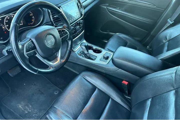 $25701 : Jeep Grand Cherokee WK 2022 image 7