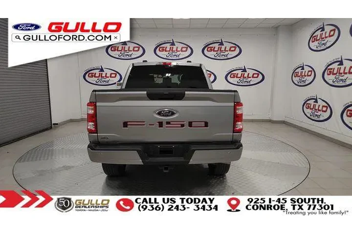 $39993 : Ford F-150 2023 4x4 XL 4dr S image 7