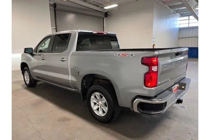 $39772 : Chevrolet Silverado 1500 202 image 5