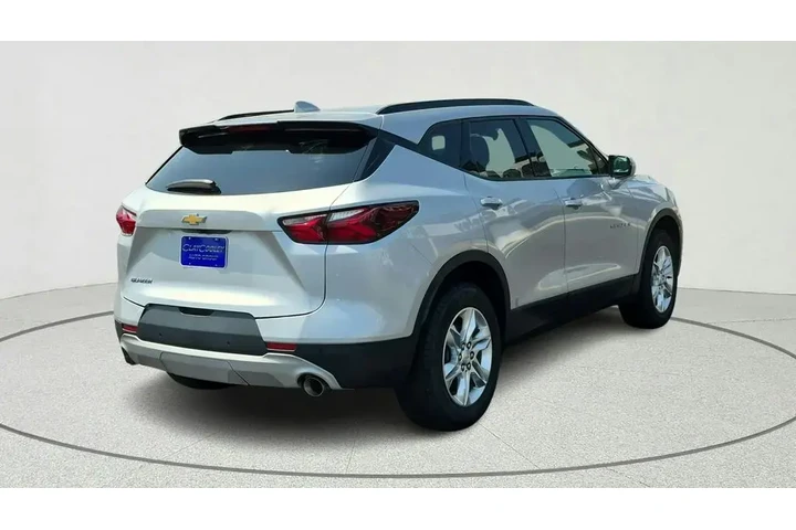 $19895 : Chevrolet Blazer 2022 LT 4dr image 7