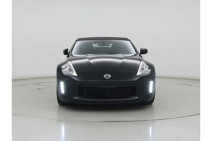 $28998 : Nissan 370Z 2015 Roadster 2d image 5